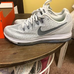 Nike Zoom All Out Low